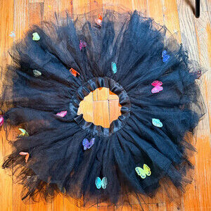 Dolls Kill Tutu